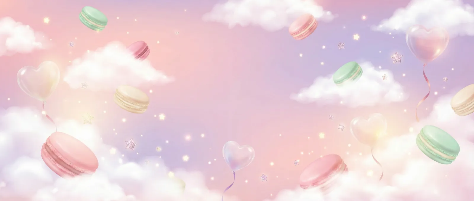 嫂子 甜系生活美学社区横幅