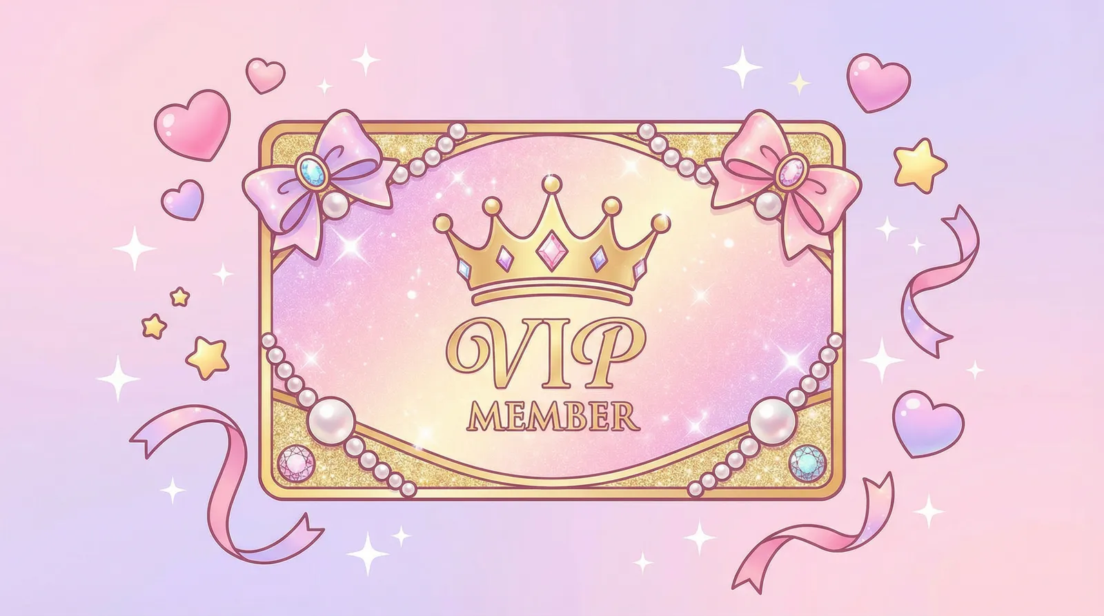 嫂子 VIP会员尊享特权